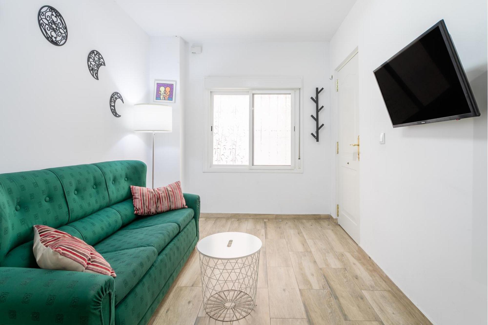 Apartamentos San Leandro, Centro Alicante Exterior foto